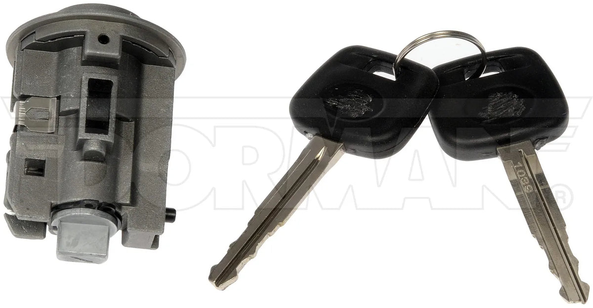 Dorman 989-164 2008-2010 Toyota Sequoia Ignition Lock Cylinder