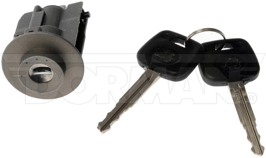 Dorman 989-164 Ignition Lock Cylinder Assembly