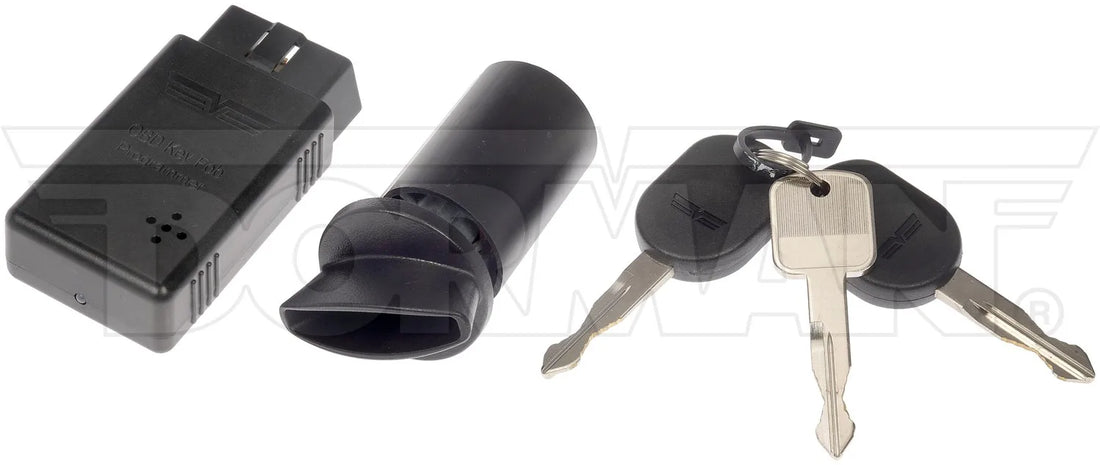Dorman 989-711 2008-2011 Ford E-150 Ignition Lock Cylinder