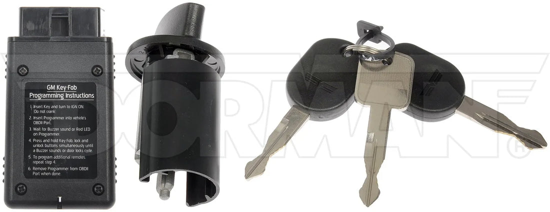 Dorman 989-711 2008-2011 Ford E-150 Ignition Lock Cylinder