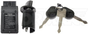 Dorman 989-711 2008-2011 Ford E-150 Ignition Lock Cylinder