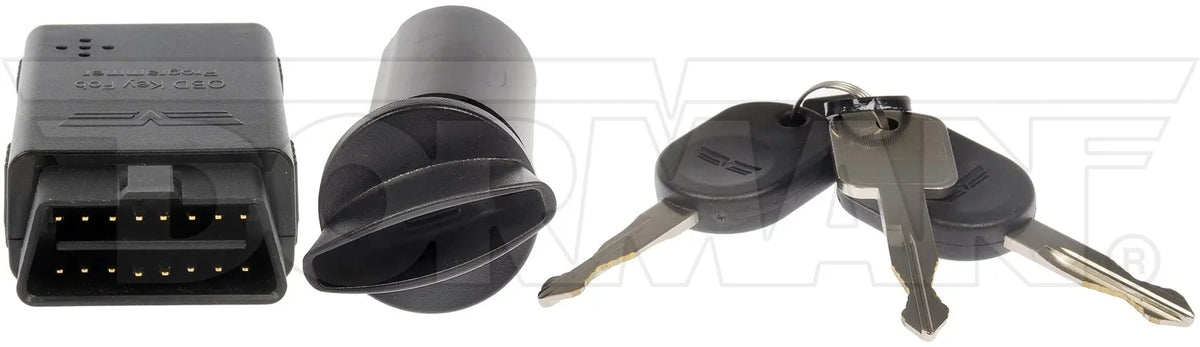 Dorman 989-711 2008-2011 Ford E-150 Ignition Lock Cylinder