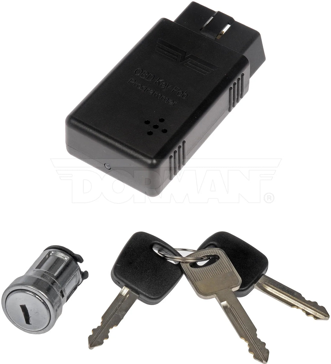 Dorman 989-713 2004-2005 Ford Focus Ignition Lock Cylinder