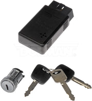 Dorman 989-713 2004-2005 Ford Focus Ignition Lock Cylinder