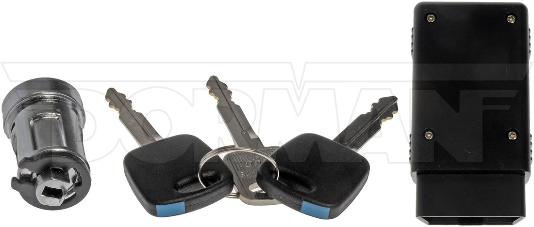 Dorman 989-713 2004-2005 Ford Focus Ignition Lock Cylinder