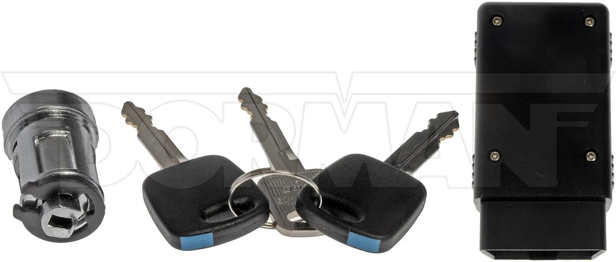 Dorman 989-713 2004-2005 Ford Focus Ignition Lock Cylinder