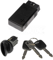 Dorman 989-714 2004 Ford F-150 Heritage Ignition Lock Cylinder