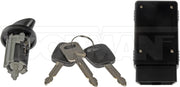 Dorman 989-714 2004 Ford F-150 Heritage Ignition Lock Cylinder