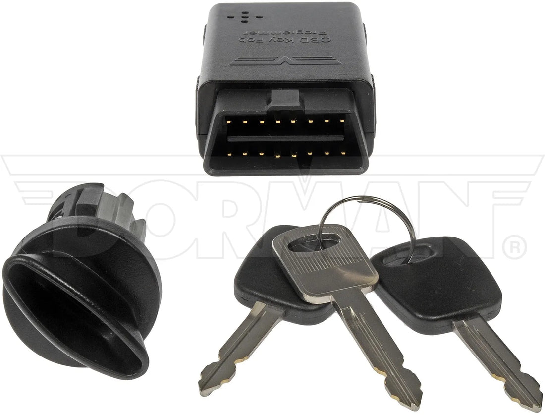 Dorman 989-714 2004 Ford F-150 Heritage Ignition Lock Cylinder
