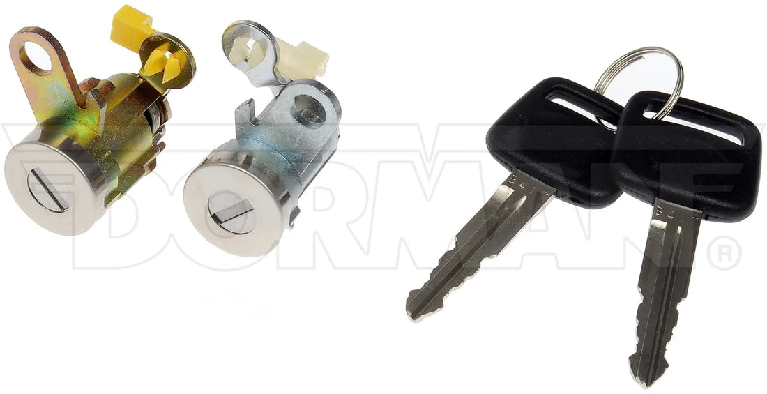 Dorman 989-721 1995-2004 Toyota Tacoma Door Lock Cylinder