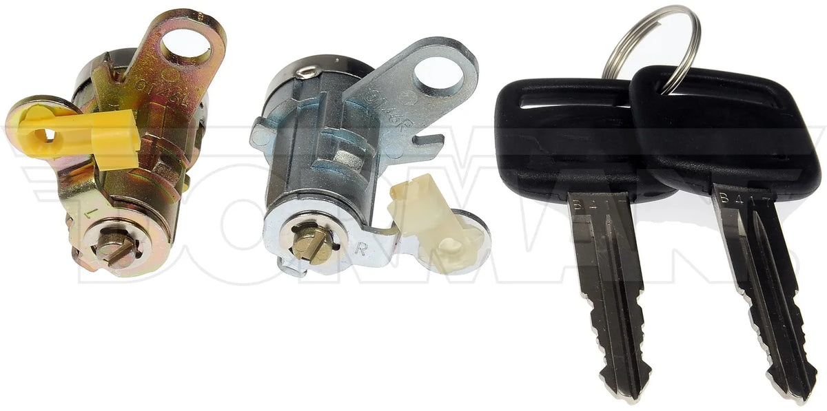 Dorman 989-721 1995-2004 Toyota Tacoma Door Lock Cylinder