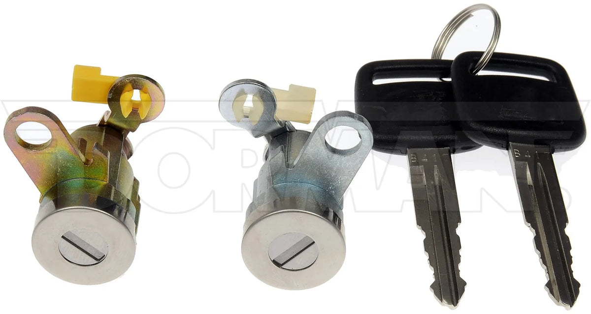Dorman 989-721 1995-2004 Toyota Tacoma Door Lock Cylinder