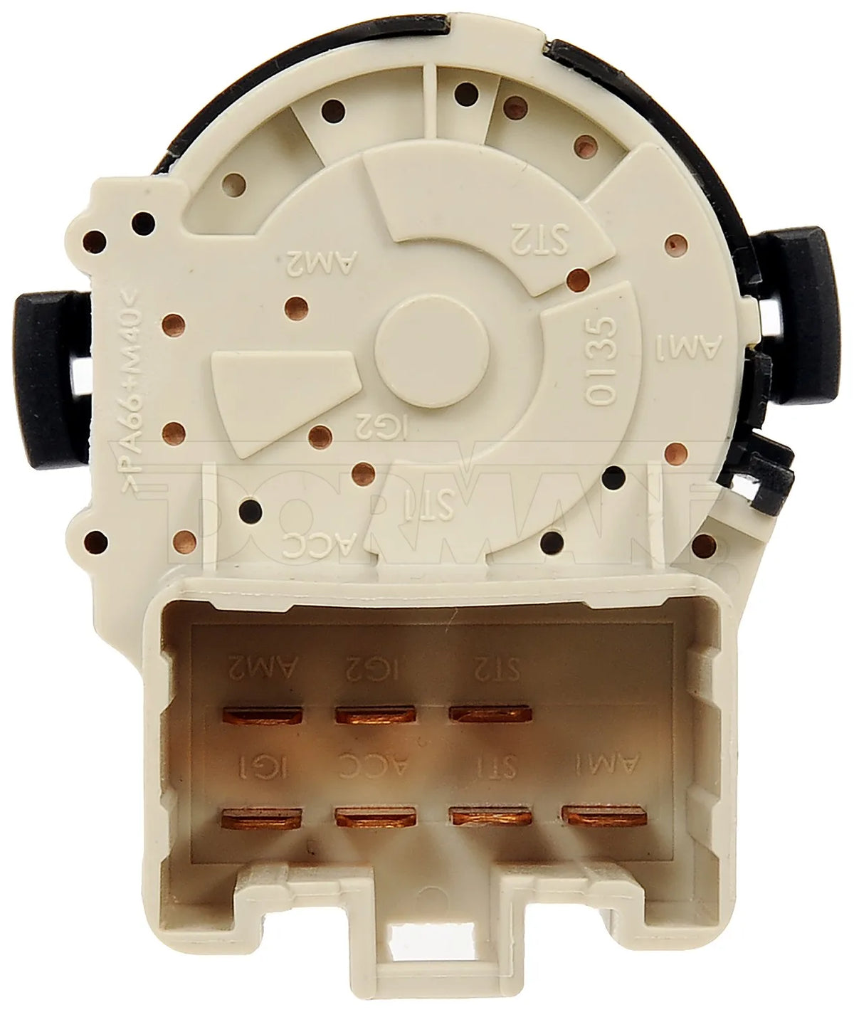 Dorman 989-724 2007-2018 Toyota Tundra Ignition Switch