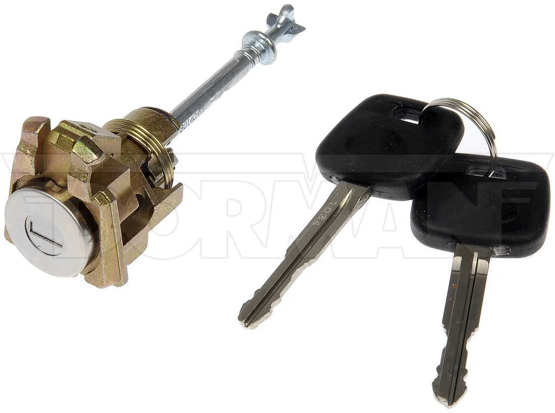 Dorman 989-725 2005-2016 Toyota Tacoma Door Lock Cylinder