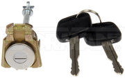 Dorman 989-725 2005-2016 Toyota Tacoma Door Lock Cylinder