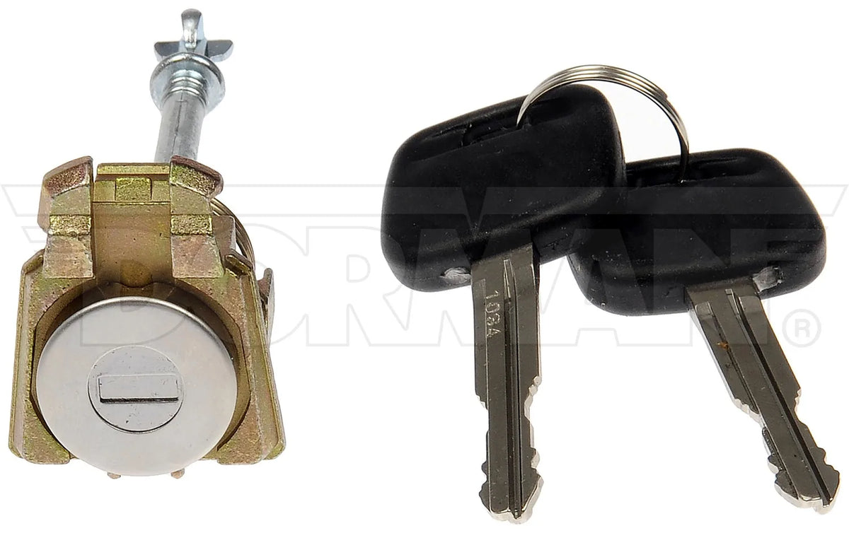 Dorman 989-725 2005-2016 Toyota Tacoma Door Lock Cylinder