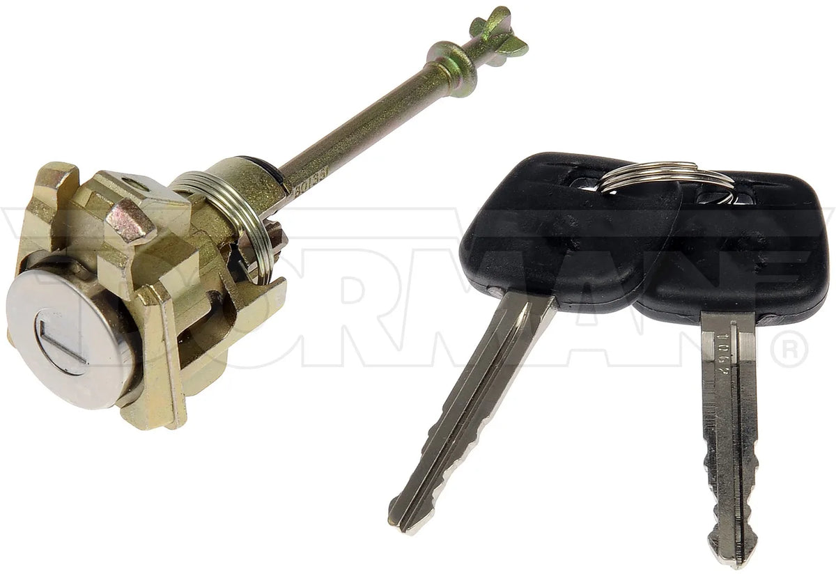 Dorman 989-728 2008-2013 Toyota Highlander Door Lock Cylinder