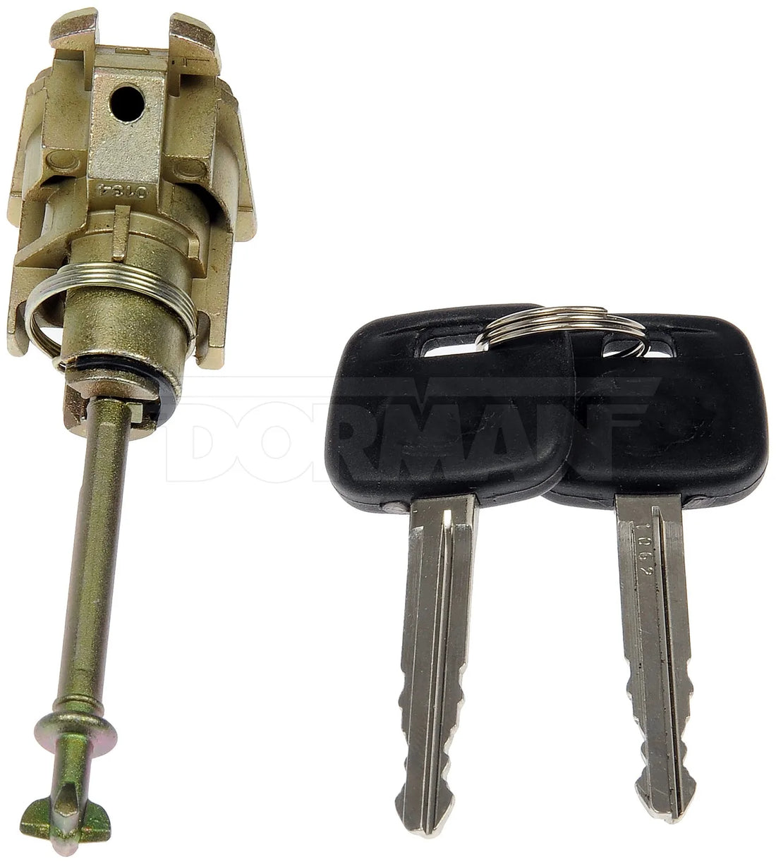 Dorman 989-728 2008-2013 Toyota Highlander Door Lock Cylinder