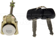 Dorman 989-728 2008-2013 Toyota Highlander Door Lock Cylinder