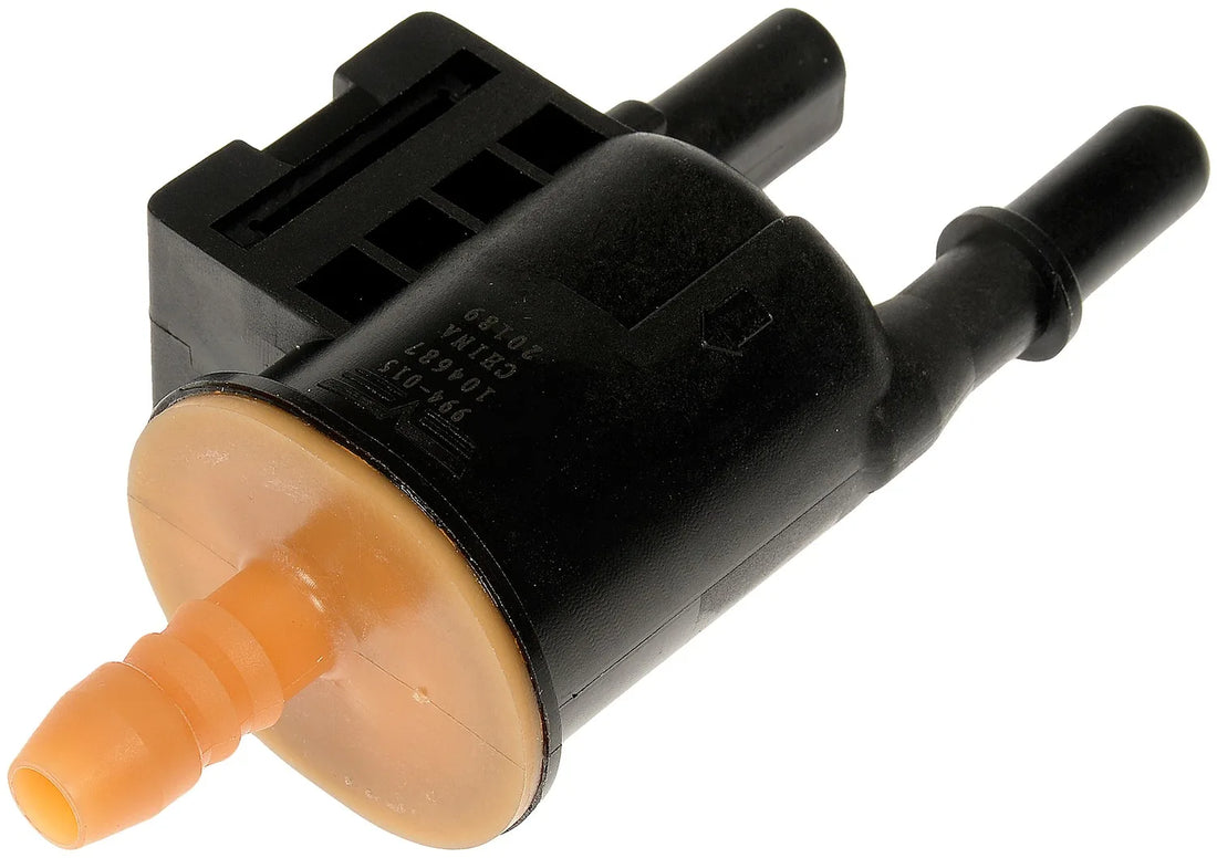 Dorman 994-015 2014-2023 Jeep Cherokee Vapor Canister Purge Valve
