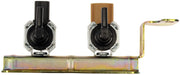 Dorman 994-018 2012-2015 Mazda 5 Vapor Canister Purge Valve