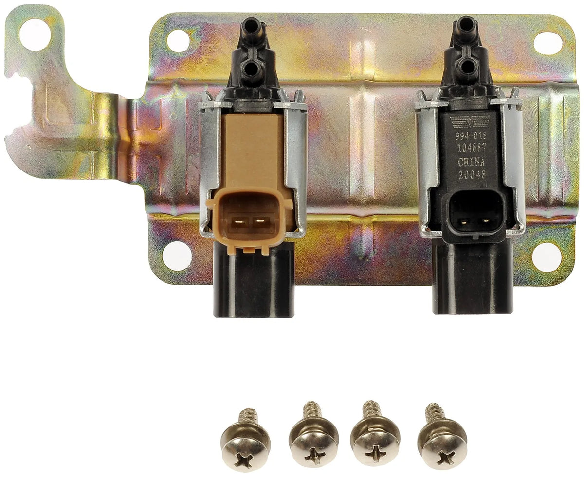 Dorman 994-018 2012-2015 Mazda 5 Vapor Canister Purge Valve