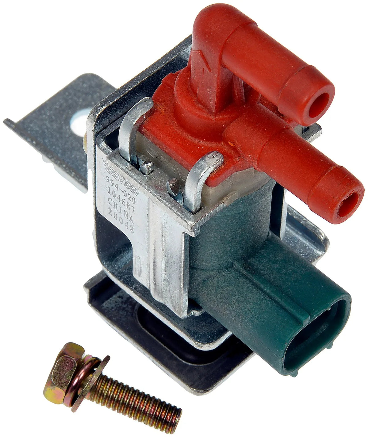 Dorman 994-020 2000-2002 Toyota Corolla Vapor Canister Purge Valve