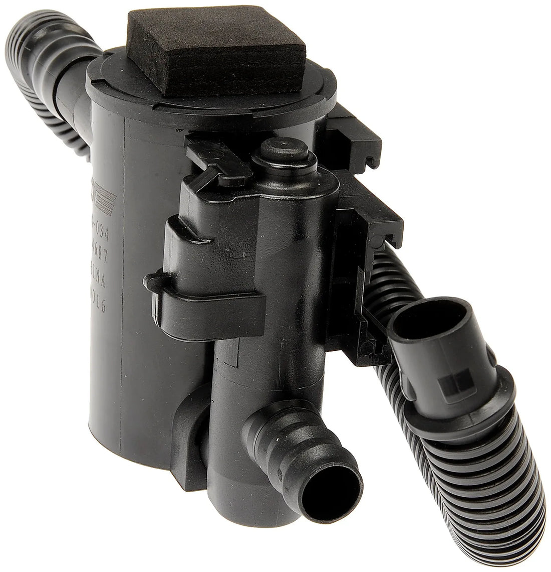 Dorman 994-034 2010 Chevrolet Camaro Vapor Canister Vent Valve