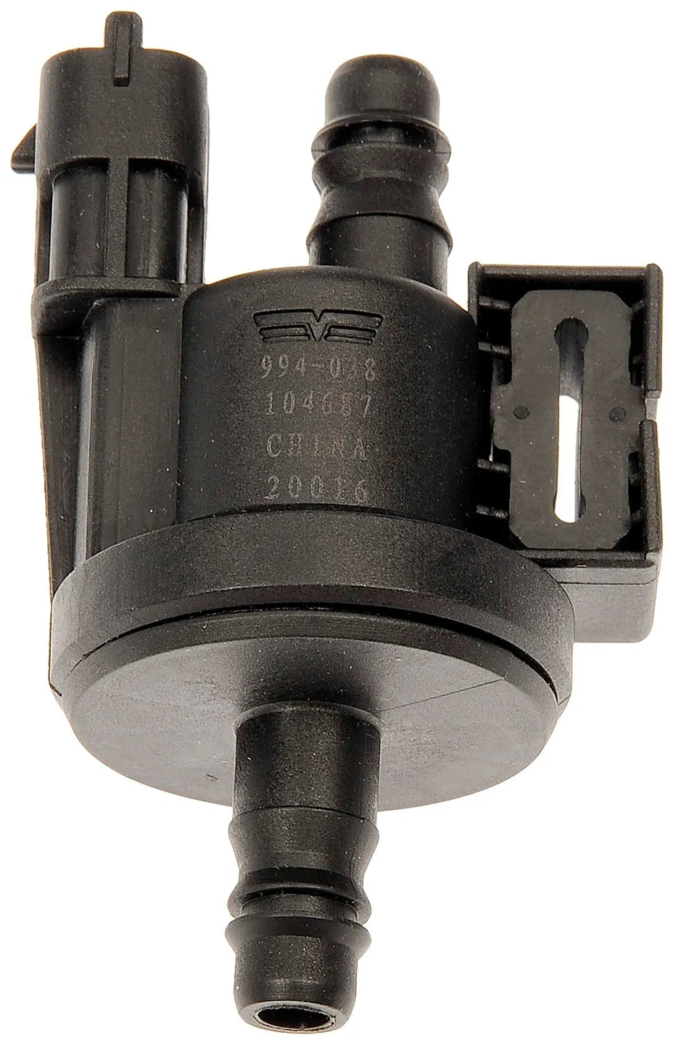 Dorman 994-038 2014-2019 Ford Fiesta Vapor Canister Purge Valve