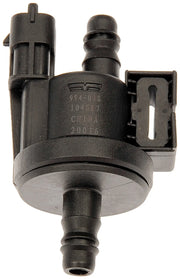 Dorman 994-038 2014-2019 Ford Fiesta Vapor Canister Purge Valve