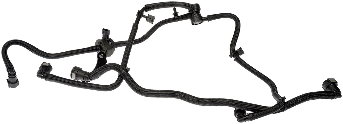 Dorman 994-645 2017-2019 Ford Escape Vapor Canister Purge Valve
