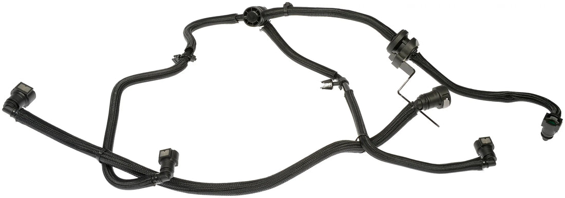 Dorman 994-645 2017-2019 Ford Escape Vapor Canister Purge Valve