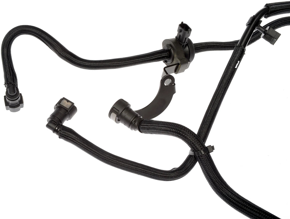 Dorman 994-645 2017-2019 Ford Escape Vapor Canister Purge Valve