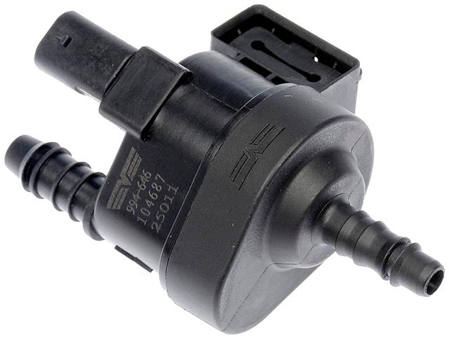 Dorman 994-646 2016-2022 Audi TT Quattro Vapor Canister Purge Valve