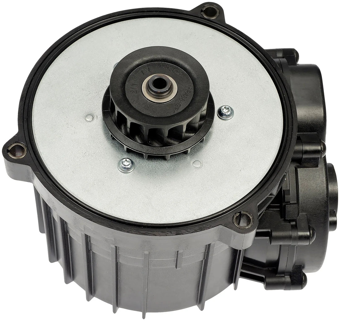 Dorman 996-1001 2018-2022 Mack Anthem Engine Oil Separator