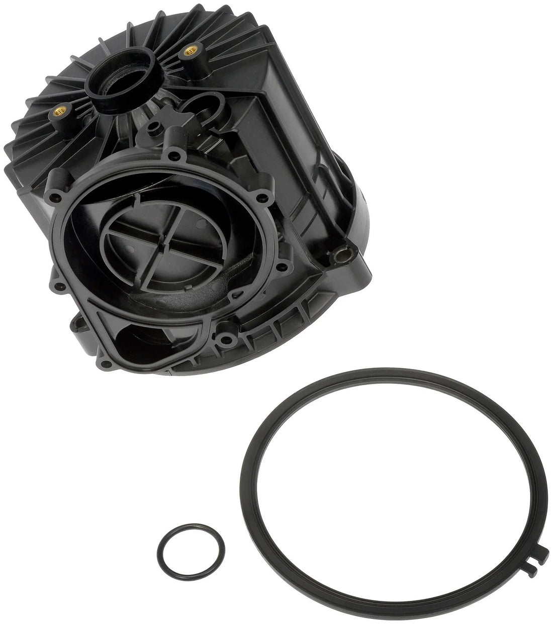 Dorman 996-1004 2015-2023 Freightliner 114SD Engine Oil Separator