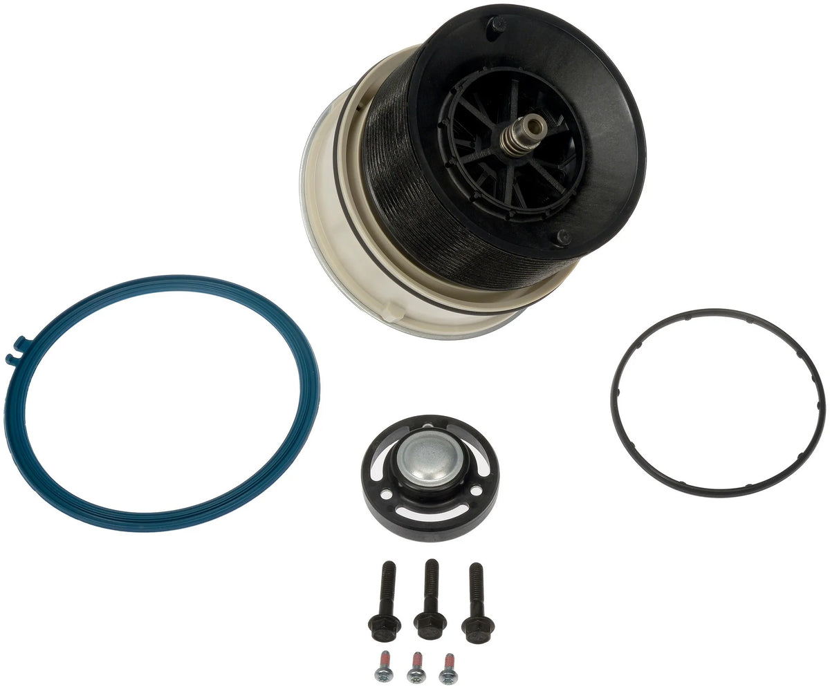 Dorman 996-1010 2011-2016 International ProStar Engine Oil Separator