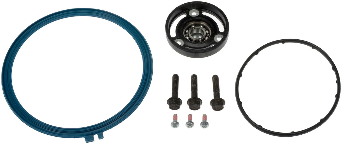 Dorman 996-1010 2011-2016 International ProStar Engine Oil Separator