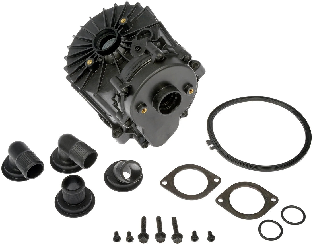 Dorman 996-1011 2011-2013 Kenworth T660 Engine Oil Separator