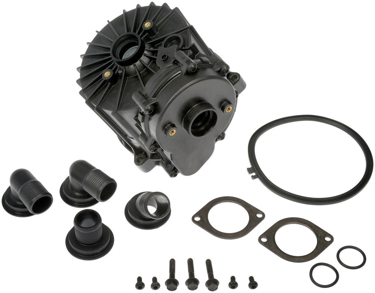Dorman 996-1011 2011-2013 Kenworth T660 Engine Oil Separator