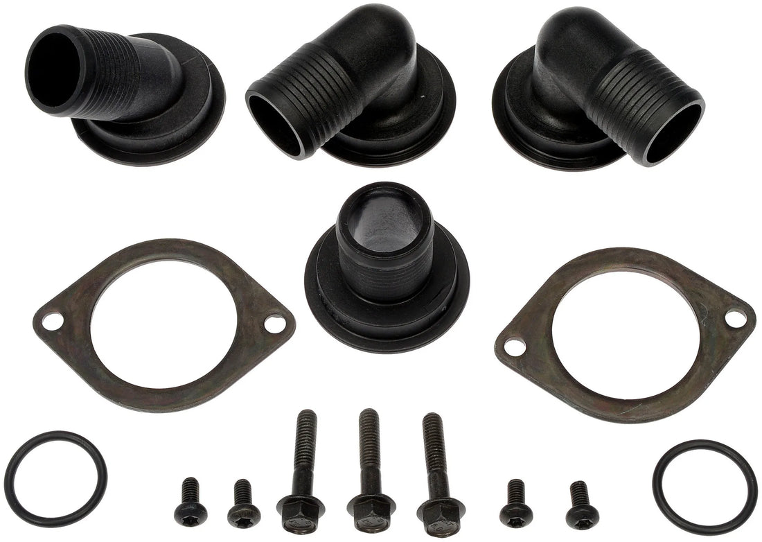Dorman 996-1011 2011-2013 Kenworth T660 Engine Oil Separator