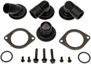 Dorman 996-1011 2011-2013 Kenworth T660 Engine Oil Separator