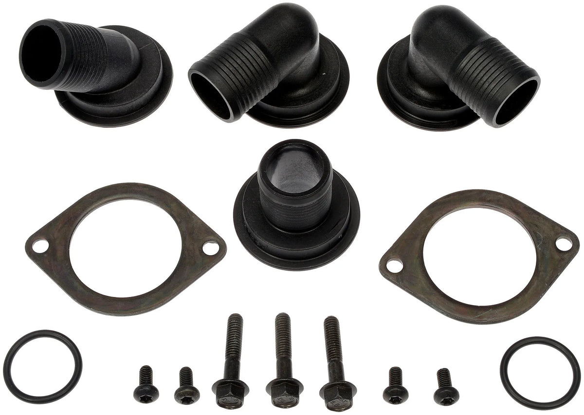 Dorman 996-1011 2011-2013 Kenworth T660 Engine Oil Separator