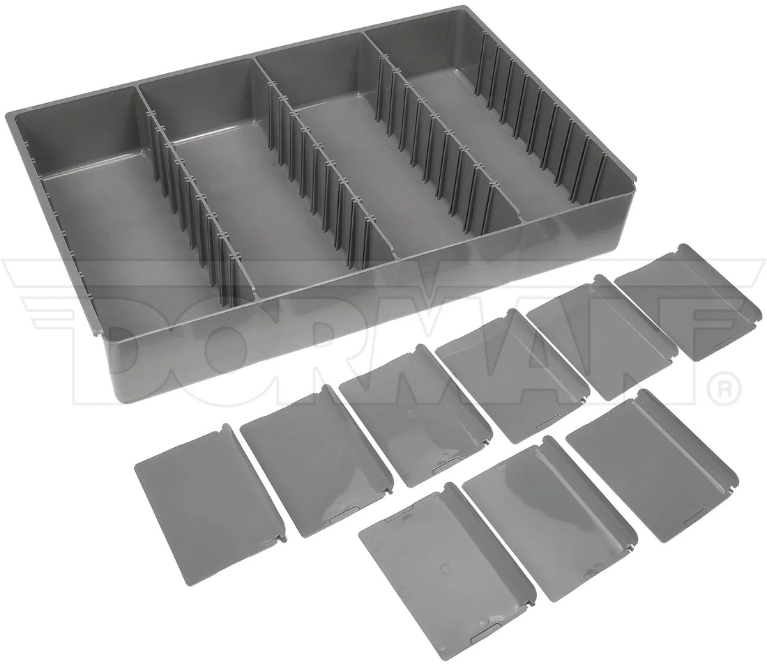 Dorman 9999223 Storage Cabinet