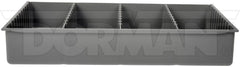 Dorman 9999223 Adjustable Tray For Dorman Drawer - 9 Dividers
