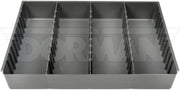 Dorman 9999223 Storage Cabinet