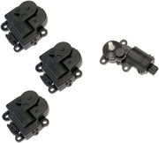 Dorman ADAKIT001 2014-2016 Chevrolet Impala Limited HVAC Air Door Actuator Kit