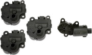 Dorman ADAKIT001 2014-2016 Chevrolet Impala Limited HVAC Air Door Actuator Kit