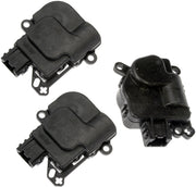 Dorman ADAKIT005 2013-2019 Ford Police Interceptor Sedan HVAC Air Door Actuator Kit