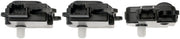 Dorman ADAKIT005 2013-2019 Ford Police Interceptor Sedan HVAC Air Door Actuator Kit